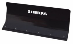 Sherpa Feed Pusher